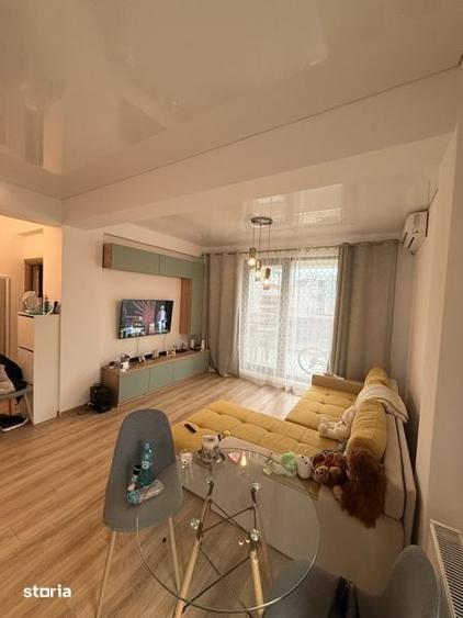 Apartament 2 camere Mamaia Nord - Navodari - 3