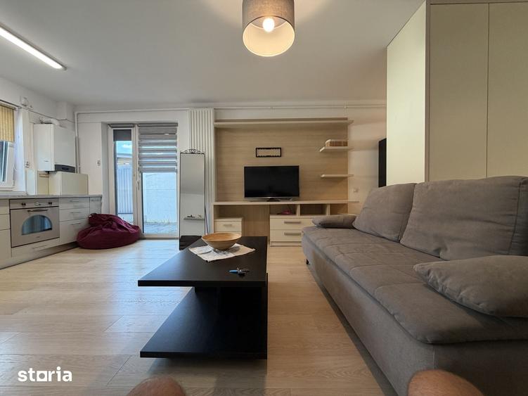 Apartament in centru la bloc nou UMF - 1
