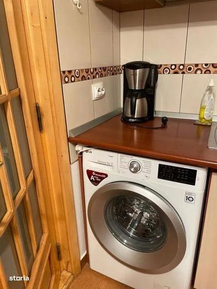 Apartament cu 2 camere, mobilat în Tudor Vladimirescu