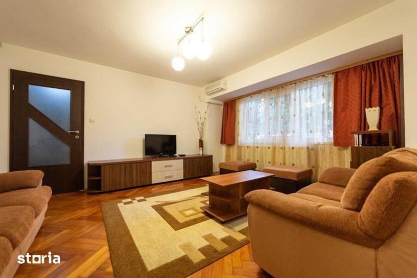 Apartament cu 2 camere în Podgoria