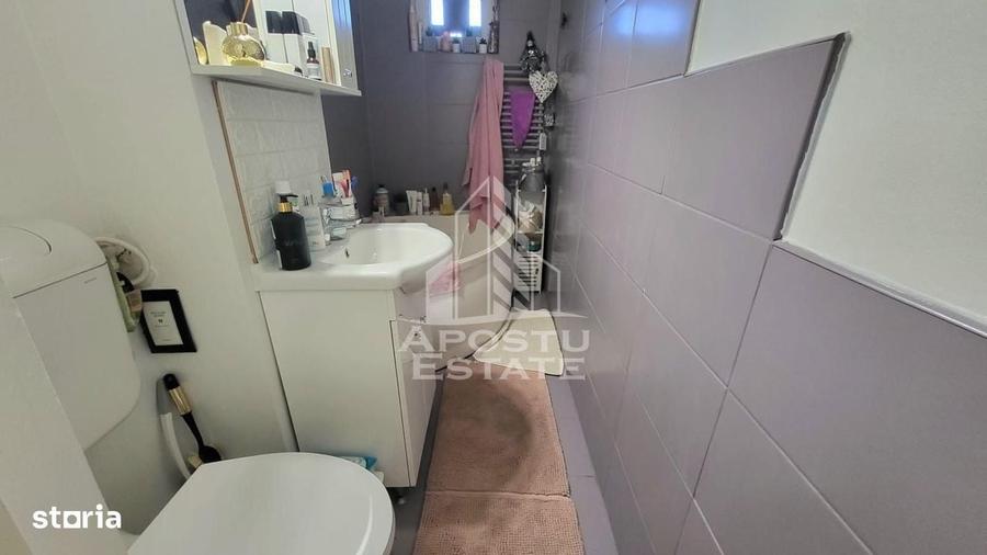 Apartament cu 2 camere, zona semicentrala, in Tipografilor - 5