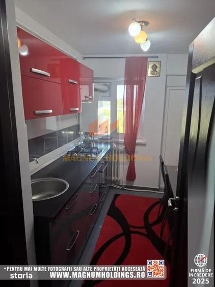 Apartament 3 camere, Nord - 1
