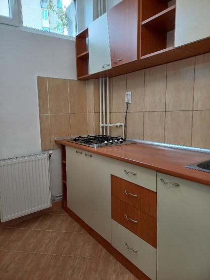 Garsonieră decomandată în Mănăștur