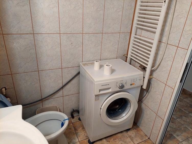 Apartament cu 2 camere decomandat, mobilat în Drumul Taberei