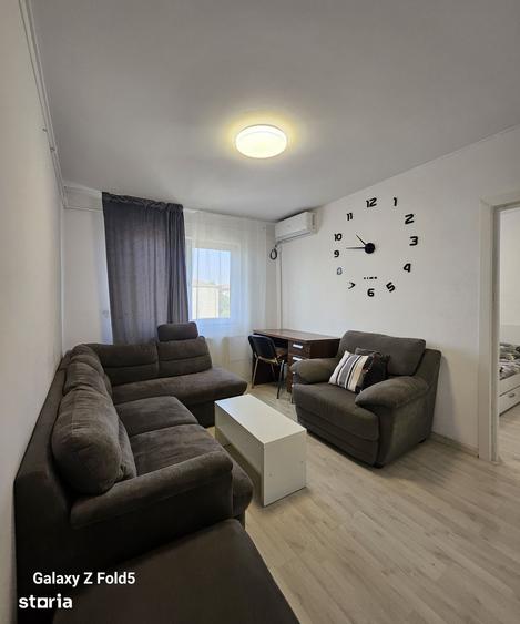 Apartament cu 2 camere în Nufărul