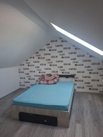 Casă cu 4 camere în Chițoc