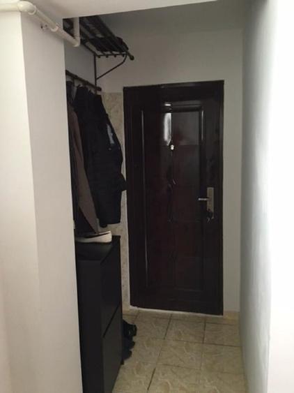 Apartament cu 2 camere semidecomandat, mobilat în Bucureștii Noi
