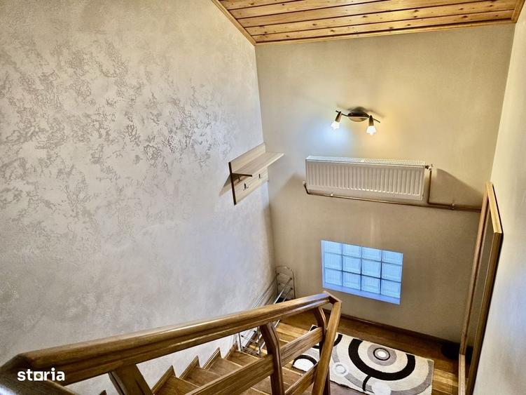 Apartament cu 2 camere semidecomandat în Moara de Vânt
