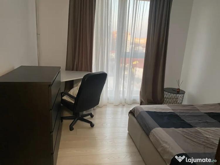 Apartament 3 camere Sos. Mihai Bravu - 4
