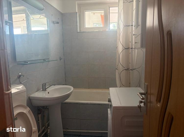 Apartament de inchiriat cu doua camere, Piata Iancului - 9