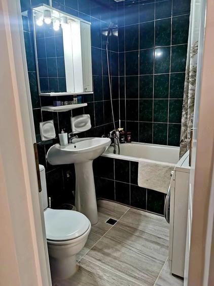 Apartament cu 2 camere decomandat în Olimpia-Stadion