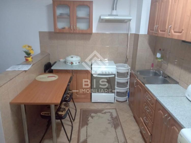 Apartament 2 camere Etaj 1 - 6