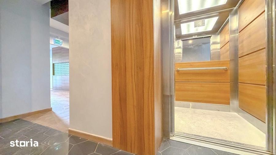 Apartament 2 camere premium Avantgarden V Parcare subterana + boxa - 5