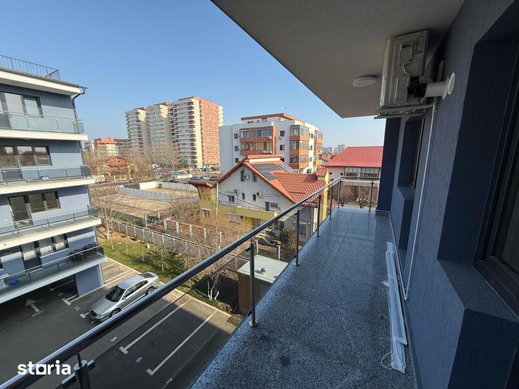 Apartament cu 2 camere + loc de parcare, Prelungirea Ghencea - 2