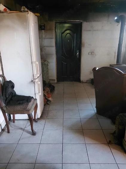 Casă cu Teren 140 Mp în Rahova