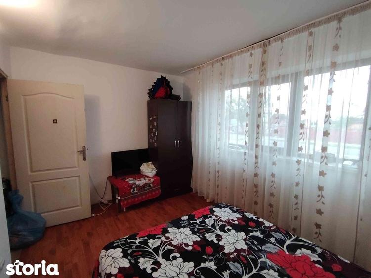Apartament cu 2 camere în Centură