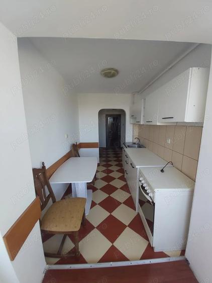 Apartament 2 camere, b-dul Closca - 3