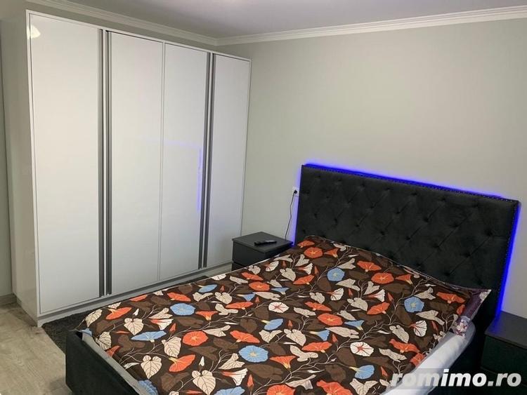 Garsonieră decomandată în Cetății