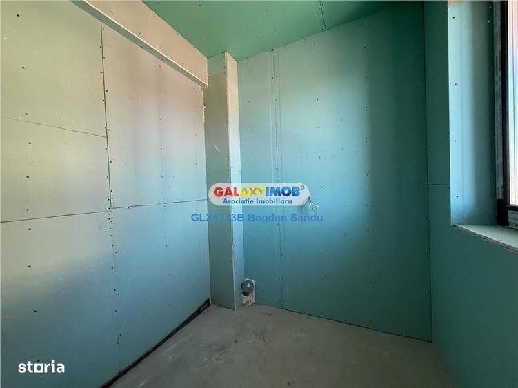 Casă cu 4 camere cu Teren 450 Mp în Joița