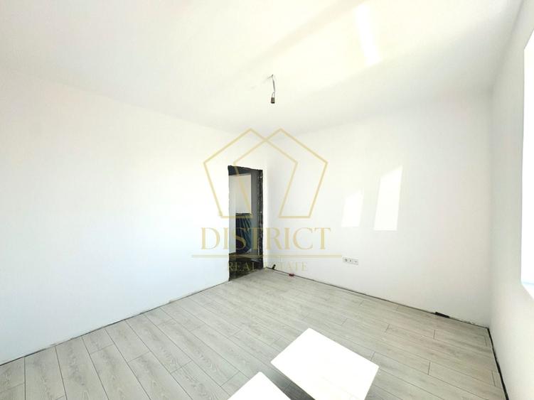 Apartament cu 3 camere, disponibil pe toate etajele | Giroc | Zone 2 - 5