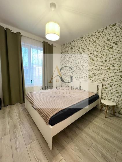 Apartament 2 Camere Decomandat Militari Residence Avangarde City Parcare Inclusa - 5