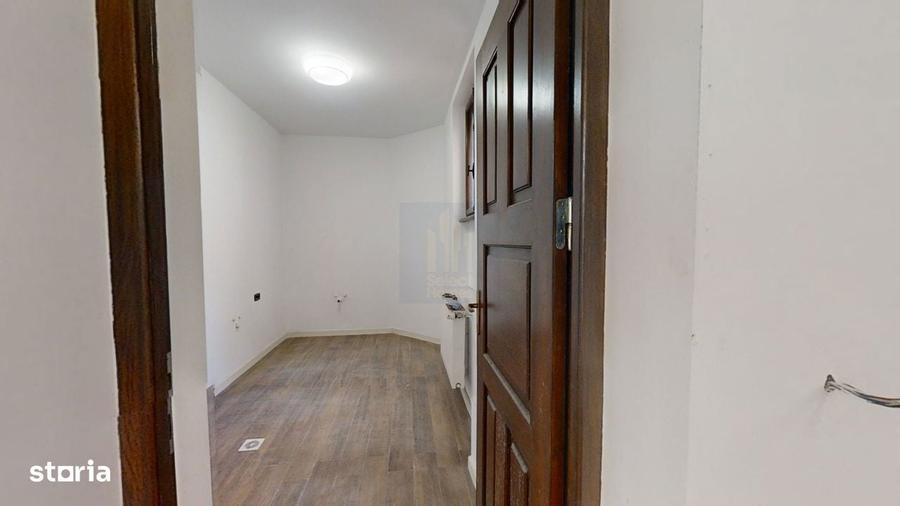 Vila Interbelica | 15 Camere | Inchiriere *Universitate* *Tur Virtual* - 4