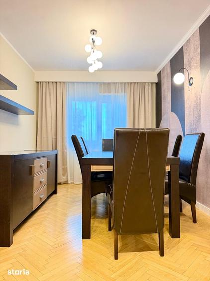 Apartament cu 4 camere în Ștefan cel Mare