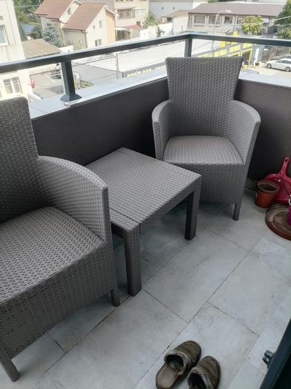 Apartament 2 camere - Casa de Cultura - parcare - 10