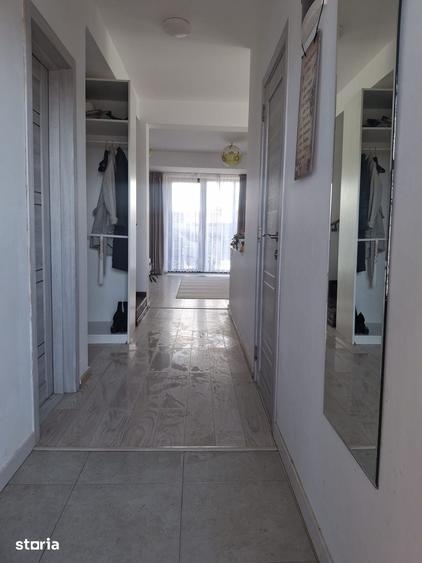 Casă cu 3 camere cu Teren 200 Mp în Central