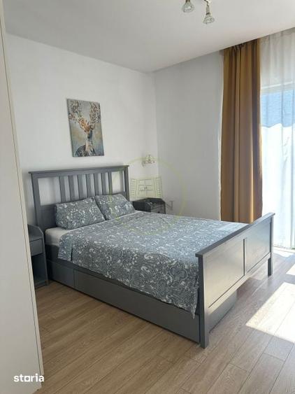 Apartament cu 2 camere în Țiglari