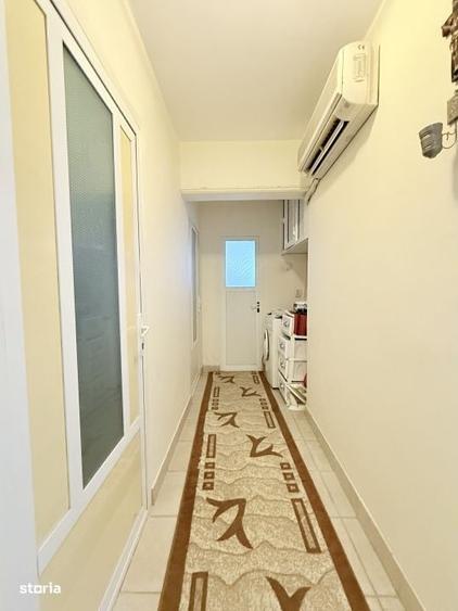 Apartament de vanzare cu 3 camere in Tomis Nord - 10