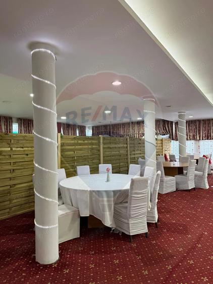 Casă cu 8 camere cu Teren 462 Mp în Central