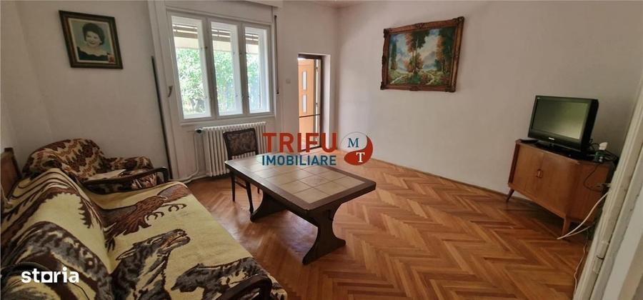 Casa individuala cu curte verde, pe cea mai frumoasa strada din Centru - 15