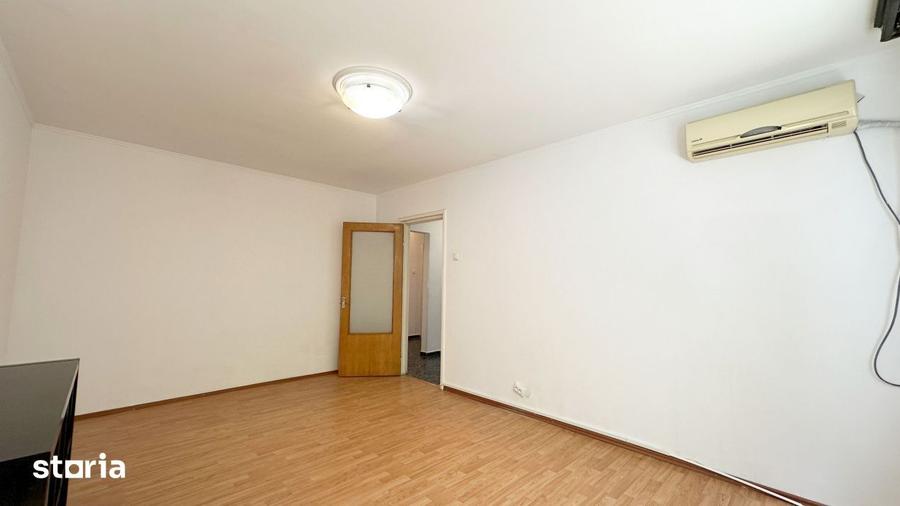 Apartament cu 4 camere decomandat, mobilat în Drumul Taberei