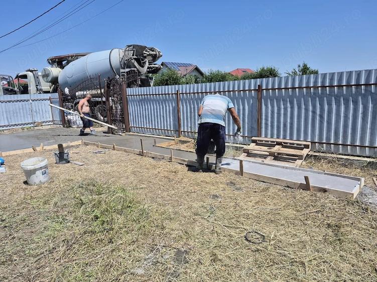 Casă cu Teren 409 Mp în Tărtășești