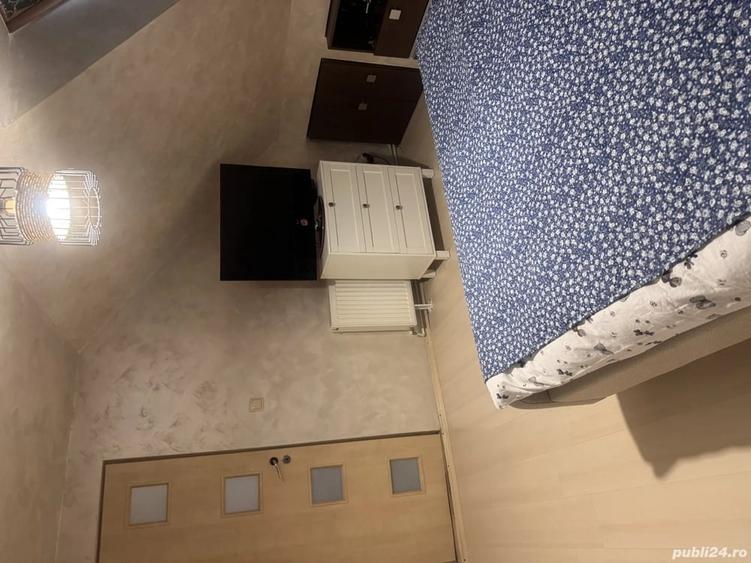 Apartament cu 3 camere decomandat în Banat