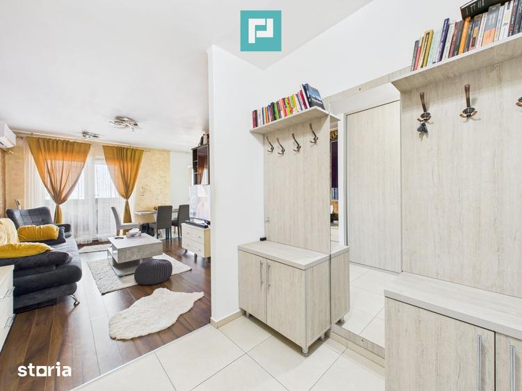Apartament cu 2 camere în Central