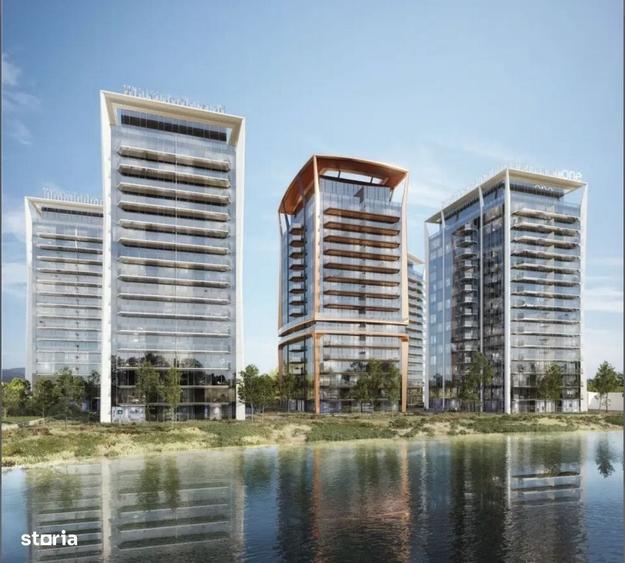 Luxury Apartment 4 Bedrooms *New Project* - Lake Club - 1