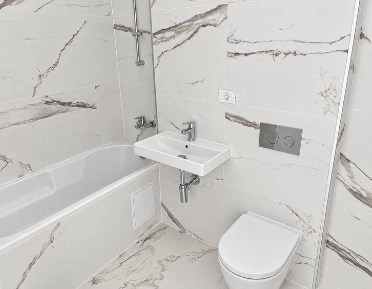 Apartament cu 2 camere decomandat în Tomis Nord