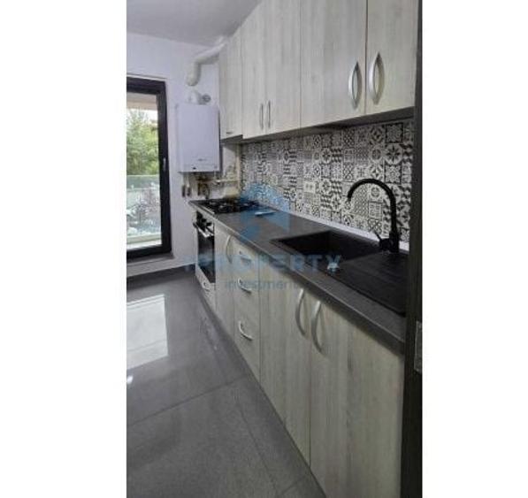 Politehnica | Exigent Plaza | Garsoniera spatioasa | Centrala proprie - 1