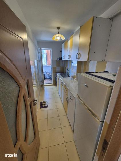 Apartament 2 decomandate Micro19 et4/10 centrala ,Mobilat si Utilat - 4