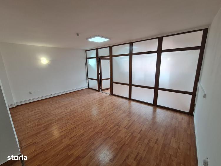 Spațiu comercial, de 151 mp, în Ultracentral