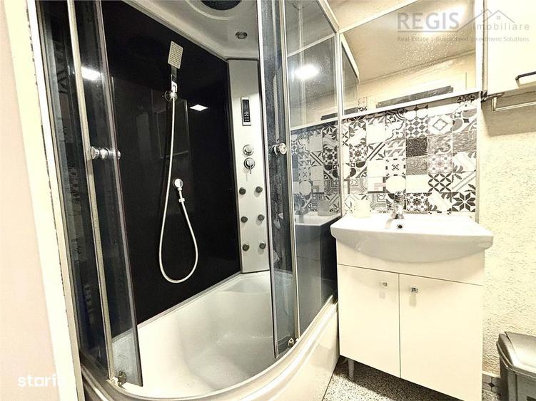 Apartament doua camere Centru nou - 6