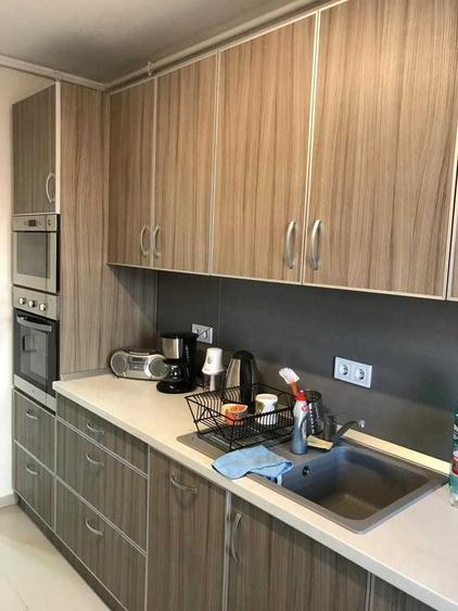 Apartament cu 2 camere decomandat în Griviței