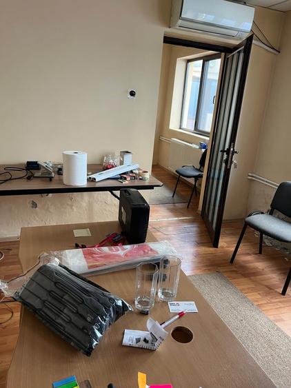 Casă individuală cu 3 camere cu Teren 135 Mp în Central