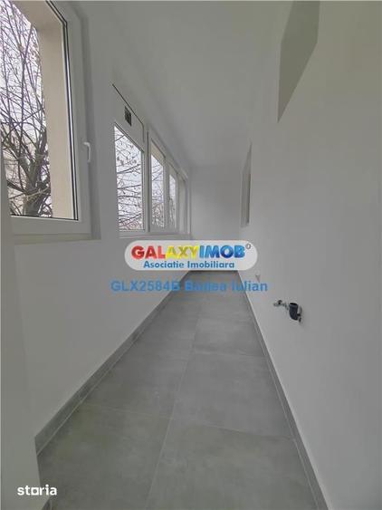 Apartament cu 2 camere semidecomandat în Colentina