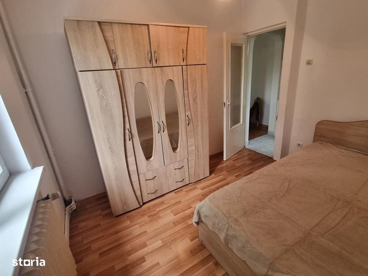 Apartament cu 2 camere în Astoria