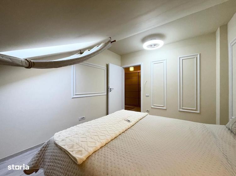 Apartament 2 camere, 69mp, Gavril Musicescu - Soarelui - 6