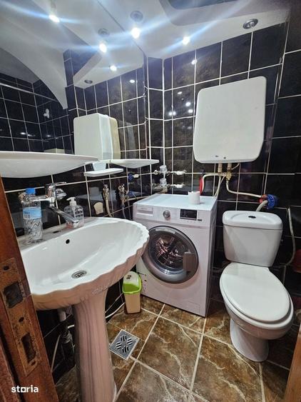 Marasesti- inchiriez microapartament perfect ptr elevi sau studenti, - 2