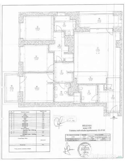 Apartament cu 4 camere decomandat în Poiana Brașov